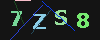 Gambar captcha